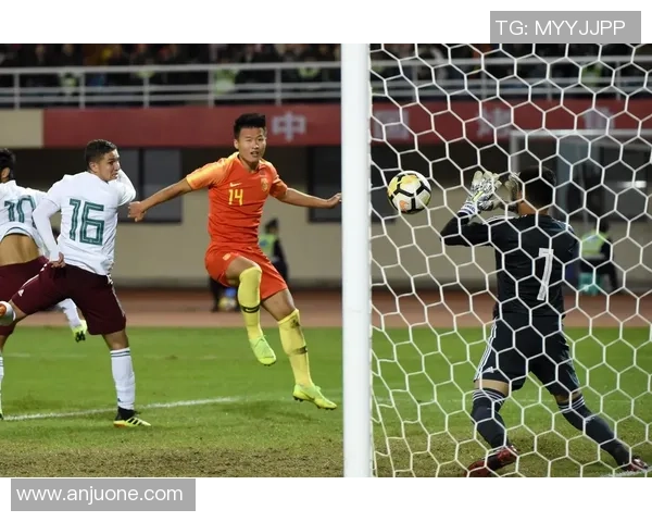 中国青年足球明星崛起之路展望未来足球发展与挑战