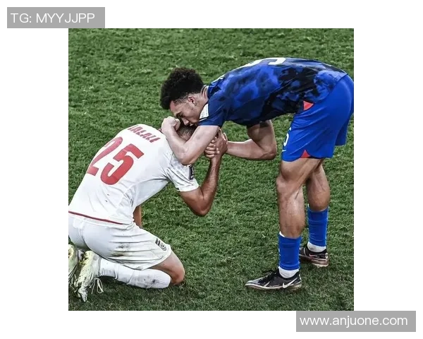 伊朗足球巨星崛起背后的故事与荣耀之路 伊朗足球巨星崛起背后的故事与荣耀之路