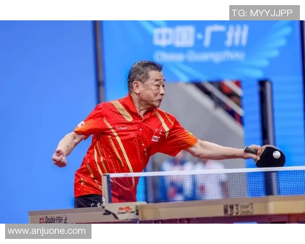 广州乒乓球队在全国灵活性排行榜中荣登第四名引发热议 广州乒乓球队在全国灵活性排行榜中荣登第四名引发热议