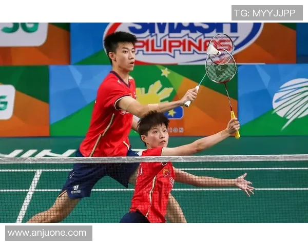 吴静独家分享羽毛球技巧与心得助你提升竞技水平与比赛表现