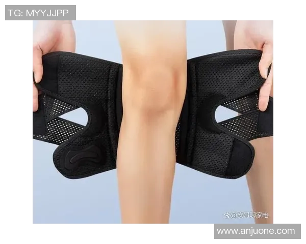 保护运动员膝盖安全足球膝盖护具的重要性与选购指南