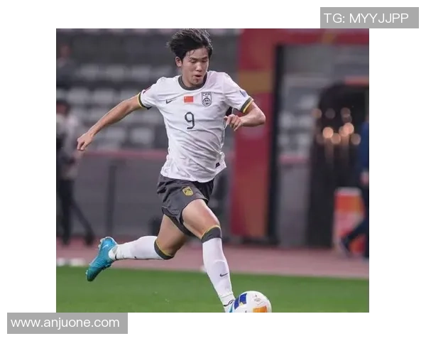 戴嵩足球:探索中国足球新生力量与未来发展之路 戴嵩足球:探索中国足球新生力量与未来发展之路