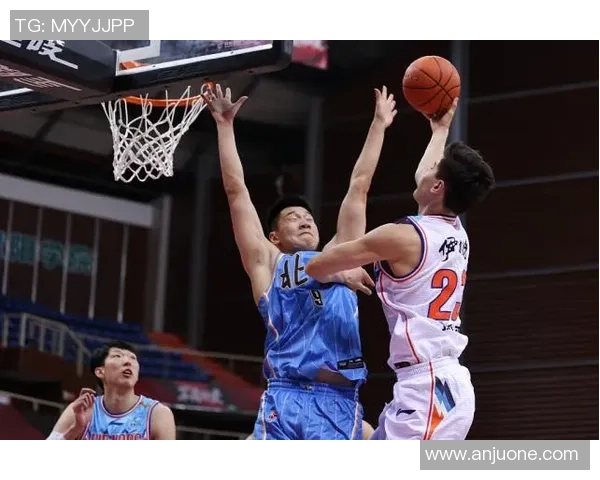 杭州篮球队转换打法深度分析与战术解读助力球队提升竞技水平