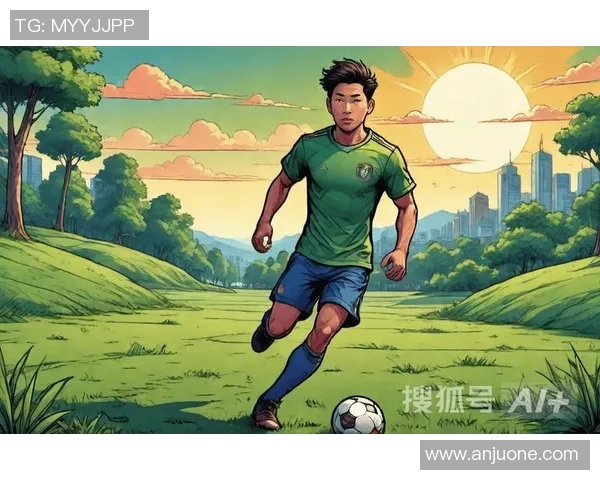 足球痴子的梦想与坚持:从小球场到职业赛场的成长之路 足球痴子的梦想与坚持:从小球场到职业赛场的成长之路