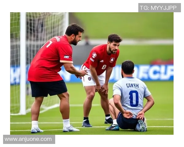 足球新手必看战术入门指南助你快速掌握比赛技巧与策略