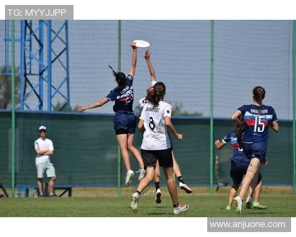 飞盘梦想与坚持对话吴静分享她的运动生涯与心路历程 飞盘梦想与坚持对话吴静分享她的运动生涯与心路历程