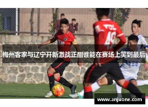 梅州客家与辽宁开新激战正酣谁能在赛场上笑到最后
