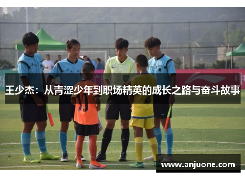 王少杰：从青涩少年到职场精英的成长之路与奋斗故事